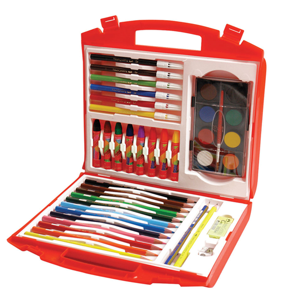 Faber-Castell Boyama Çantası