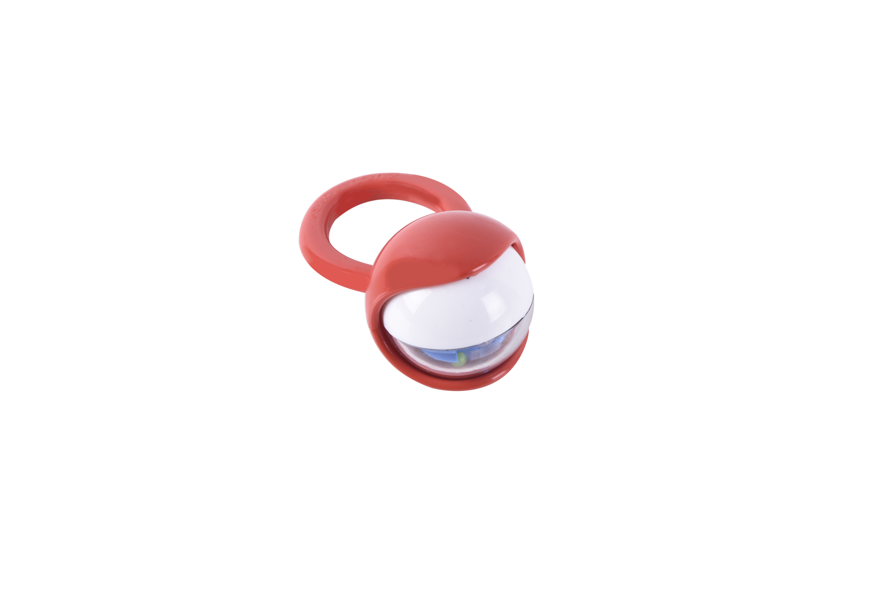 Zuzu Oyuncak Şeker Çıngırak 04111