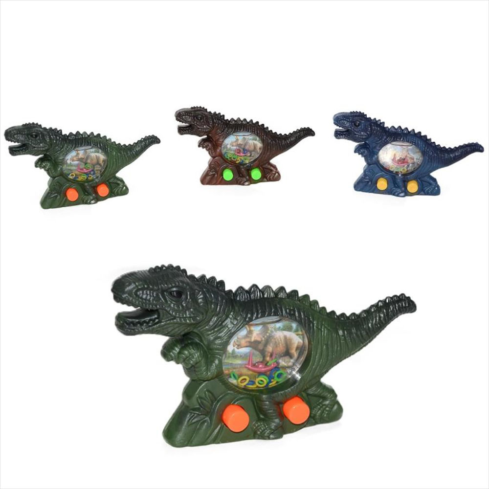 Can Oyuncak Su Oyunu 689A-38