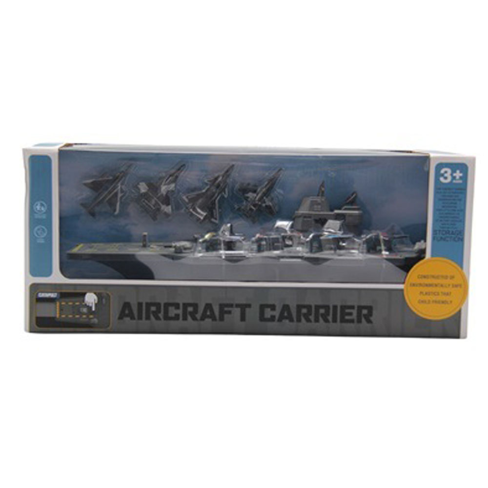 Ctoy Uçak Gemisi Seti