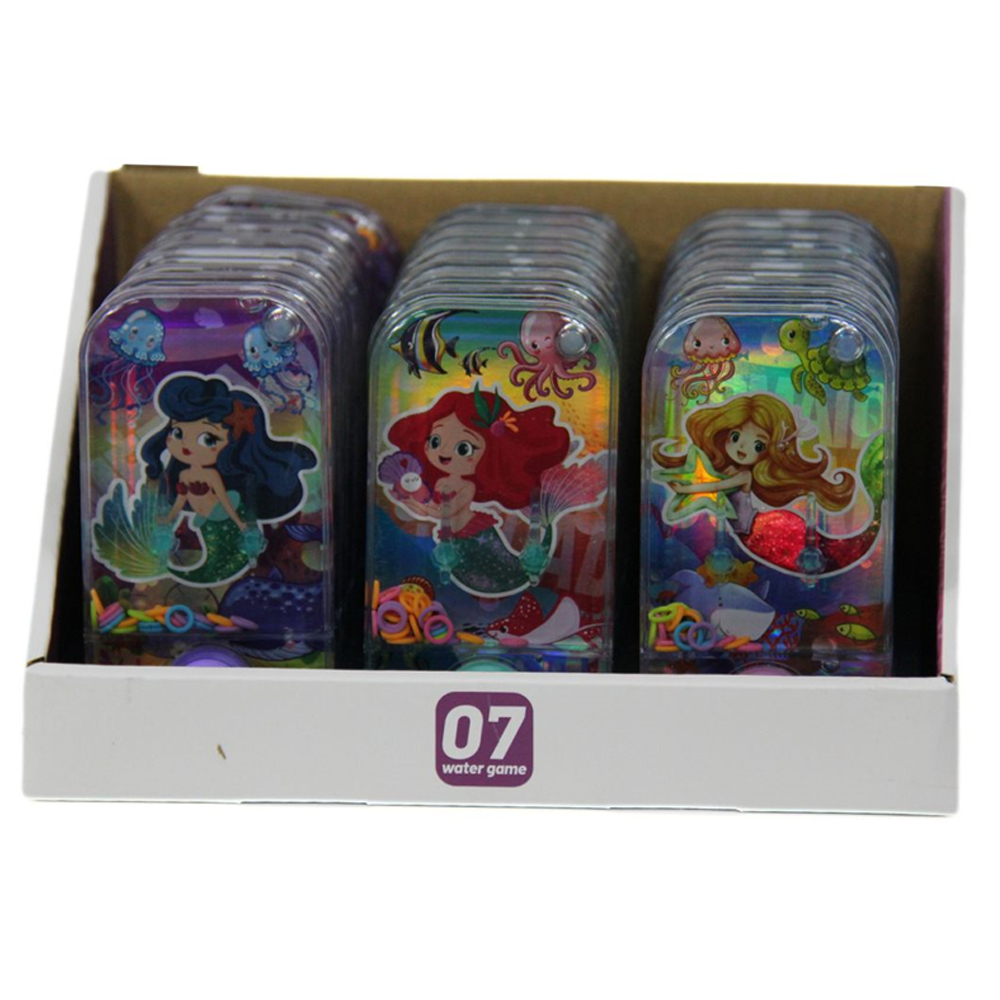 Ctoy Su Balonu 2586E-M24