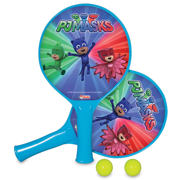 Dede Oyuncak Pj Maskeliler Raket 03386