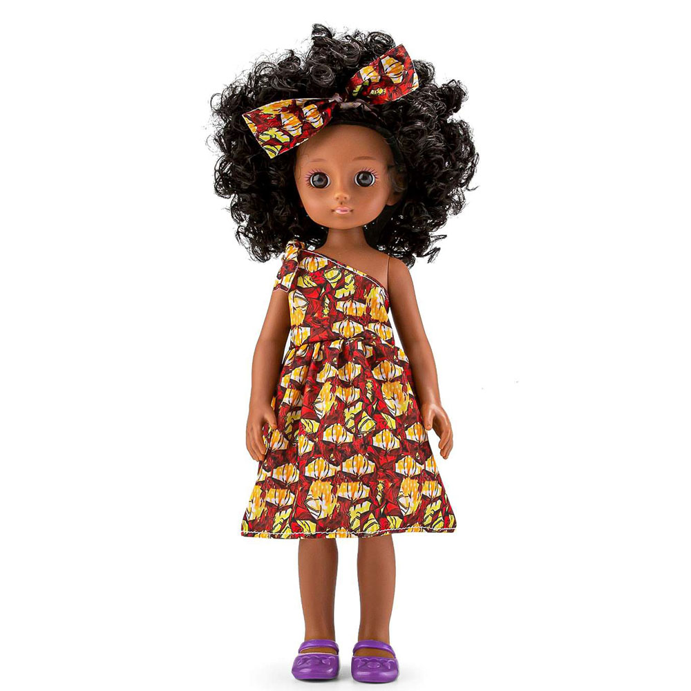 Asya Kutulu Bebek C7811-1213-C