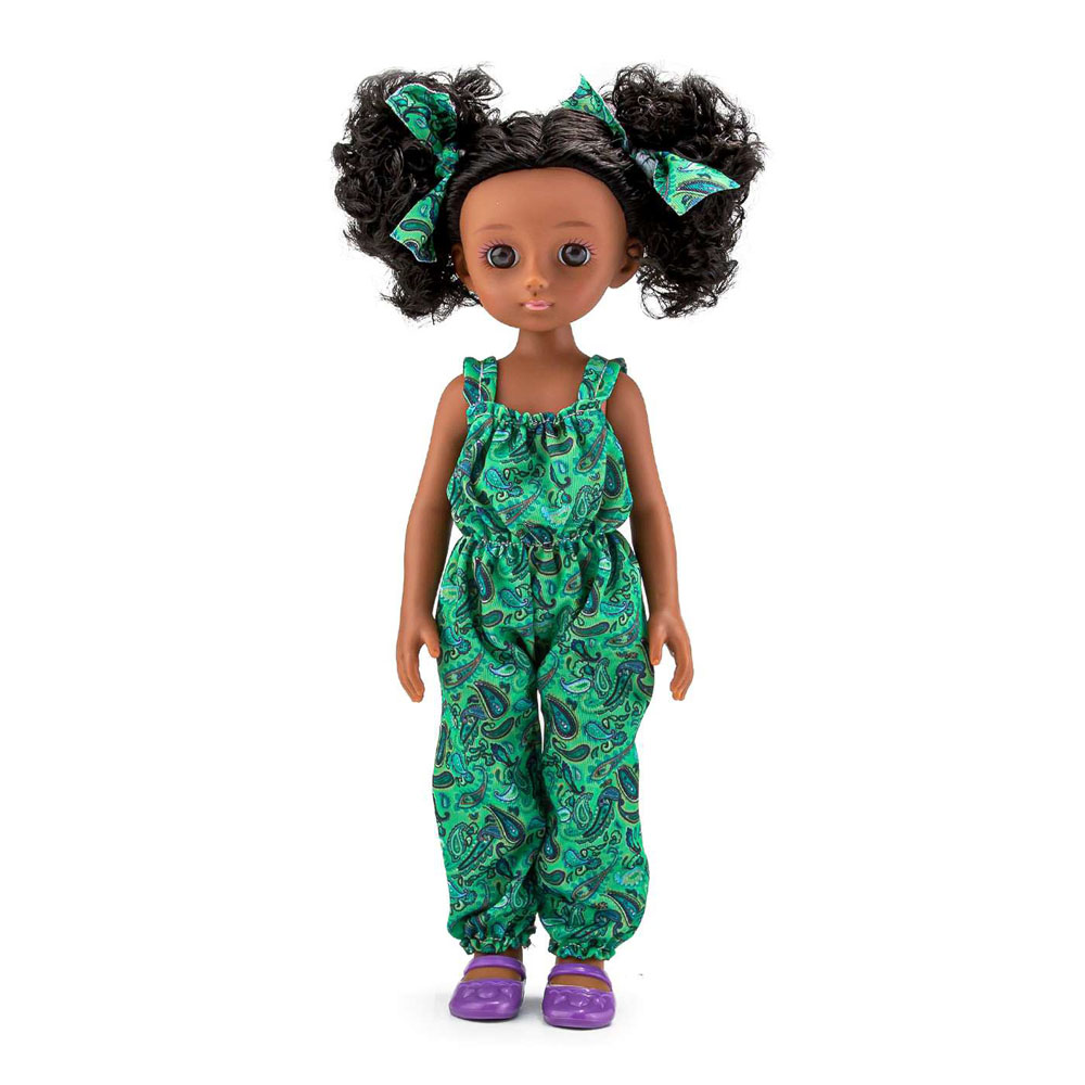 Asya Walala Kutulu Bebek C7811-1213-G