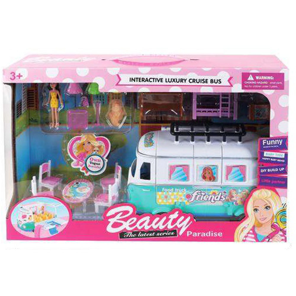 Asya Karavan Set C7988-7887C/D