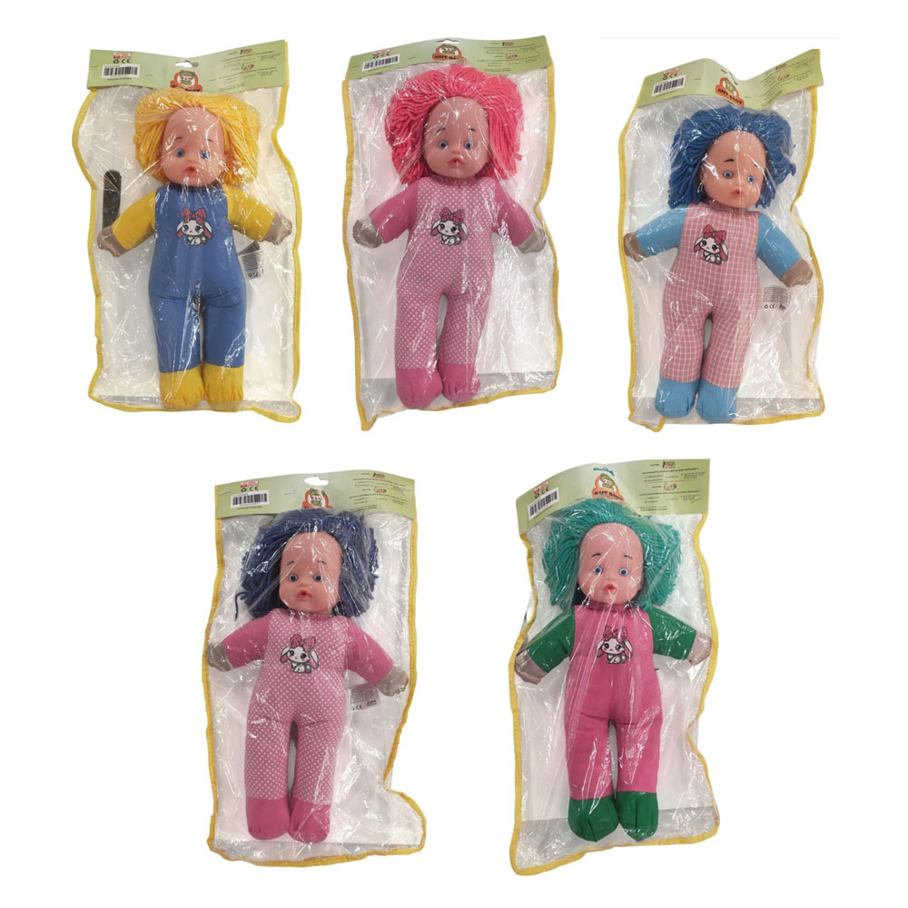 Asya Lahana Bebek ELF253303