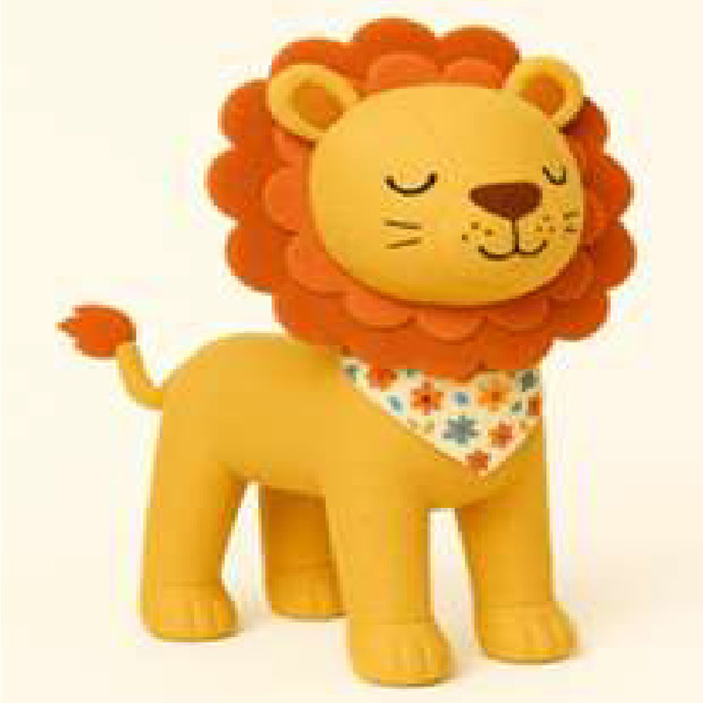 Asya Büyük Hayvanlar Aslan mol-519