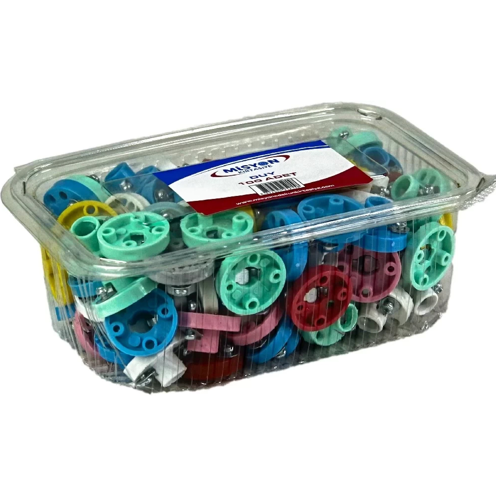 Misyon Mini Deney Duy ST05015