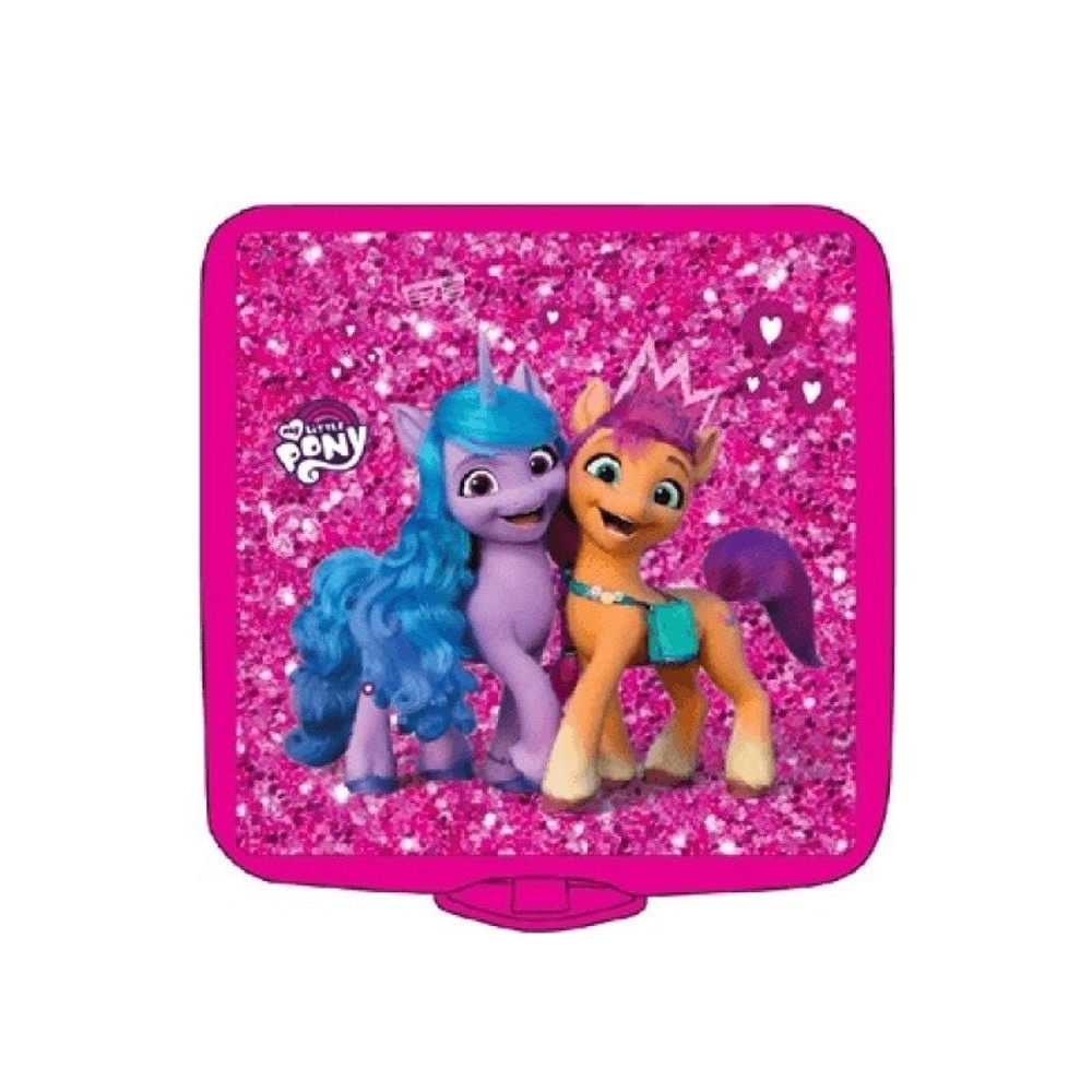 Me Saklama Kabı My Lıttle Pony 23630