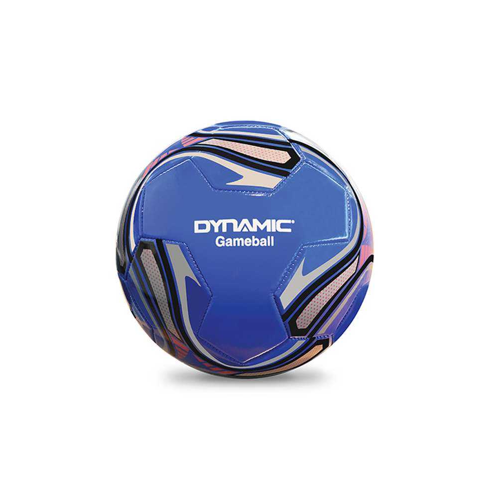 Dynamıc Futbol Topu Gameball N5