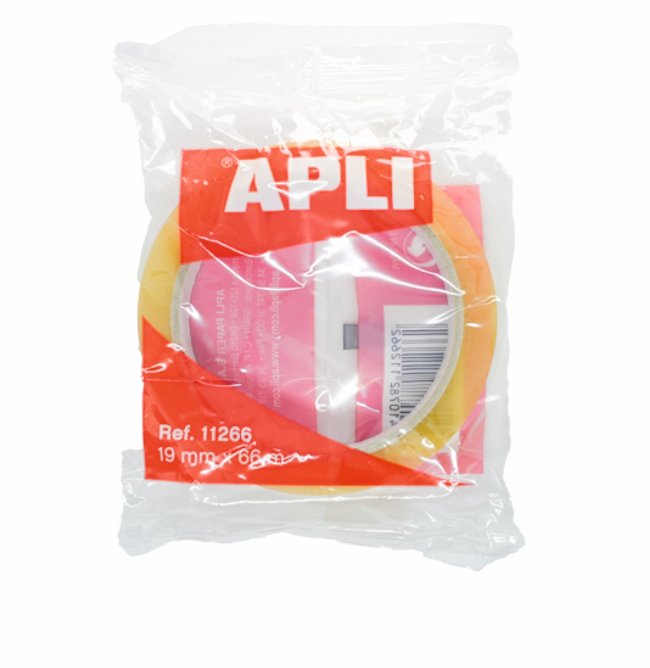 Apli Selefon Bant 19x66 11266